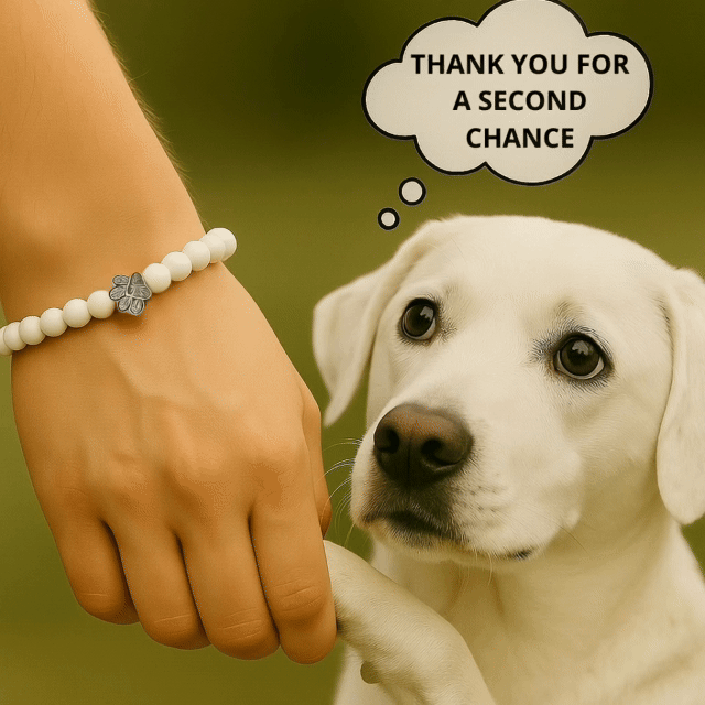 I Love ALL Dogs Bracelet™