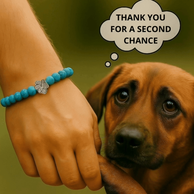 I Love ALL Dogs Bracelet™