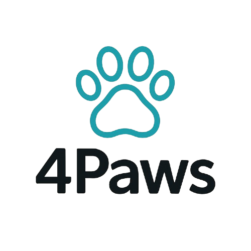 4PawsUK